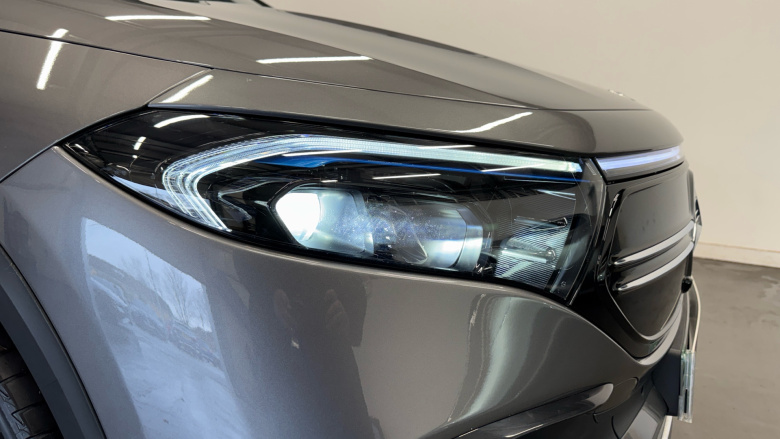 Mercedes-Benz Eqa 300 4M 168kW AMG Line Premium 66.5kWh 5dr Auto Electric Hatchback